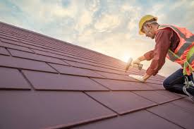 Reliable Newport, OH Roofing Services Solutions